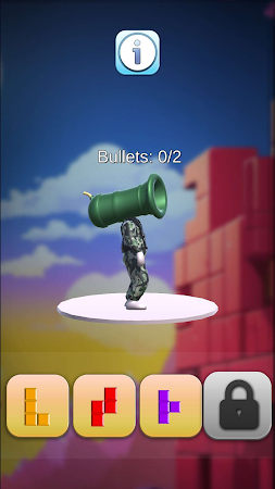 Game screenshot Block Buster Run hack