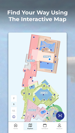 Screenshot of Adventure Aquarium