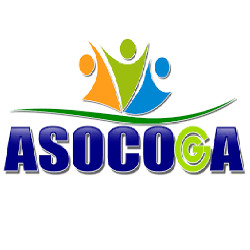 ASOCOGA logo