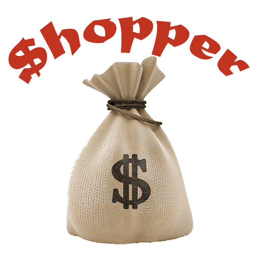 Shopper 1.4.1 Icon