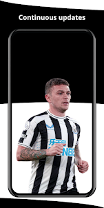 Newcastle united Wallpaper