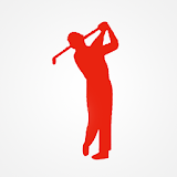 Mitchell Spearman Golf icon