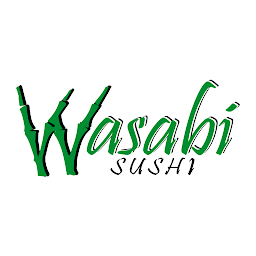 Значок приложения "Wasabi sushi Israel"