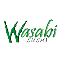 Wasabi sushi №1