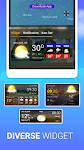 screenshot of Weather - Weather Forecast