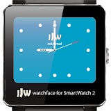 JJW Minimal Watchface 5 SW2 icon