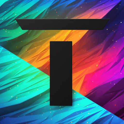 Thrive By The Harte Sisters logo