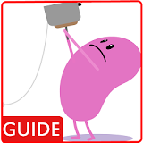 Guide for Dumb ways to die icon