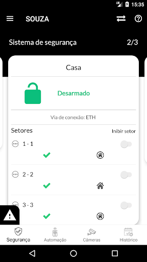 FullGuard Screen 3