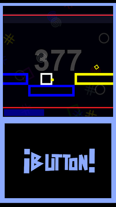 One Button Game: Minigames! - Screenshot 2