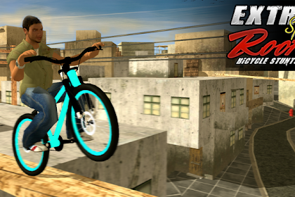 game basikal bmx