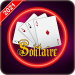 Cover Image of ダウンロード Solitaire - Spider Solitaire : Classic Solitaire 1.2 APK
