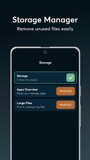 Boosty Screenshot 3 - AppWisp.com