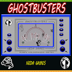 Ghostbusters