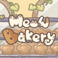 Meow Bakery Mod apk أحدث إصدار تنزيل مجاني
