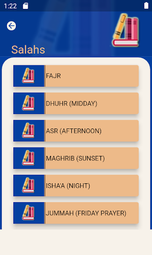 Salah Guide with pictures 14