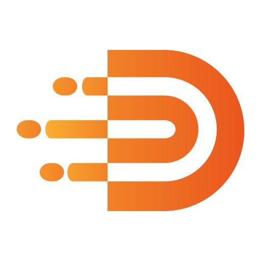 Driven App logo