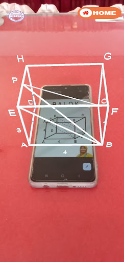 AR Jarak Screen 3