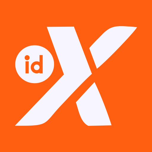 Shopee Express Tracking Header - AppWisp.com