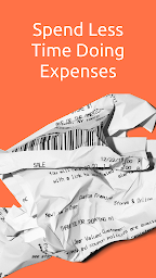 Jenji - Expense reports