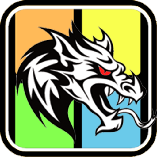 Rubimatrix - color puzzle game