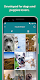 screenshot of Dog 365 wallpapers & Puppies
