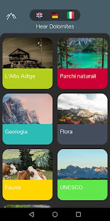 Anteprima dell'app