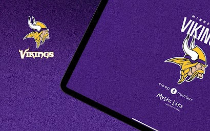 Minnesota Vikings Mobile