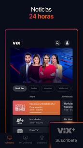 ViX+ (Premium) –  Cine y TV en Español 5