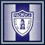 Cover Image of ดาวน์โหลด Pachuca my Passion  APK