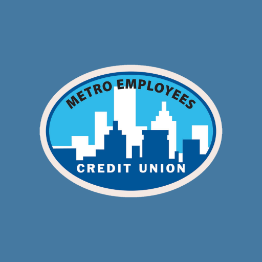 Metro Employees CU Mobile logo