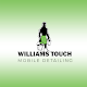 Williams Touch Mobile Detailing Tải xuống trên Windows