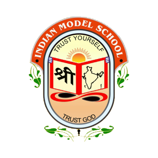 Indian Model School (Solapur)  Icon