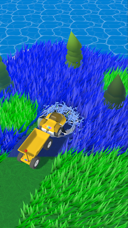 Game screenshot Grass Master hack