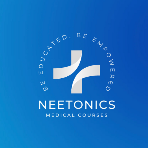 NEETONICS logo