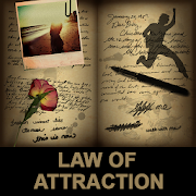 Law Of Attraction - A Law of Attraction Library