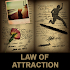 Law Of Attraction - A Law of Attraction Library9.0