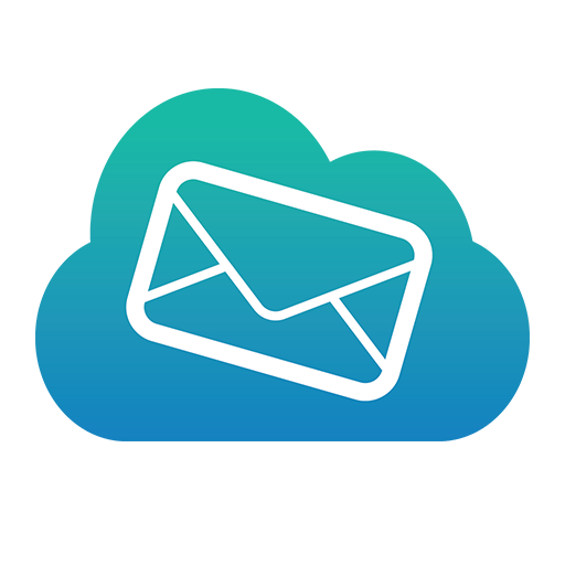 WinguMail App  Icon