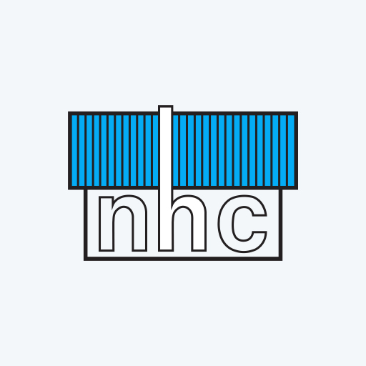 NHC Kenya logo