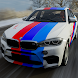 Simulator BMW X6 Sport Driving - Androidアプリ