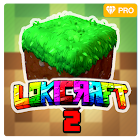 Lokicraft 2 : New Building Crafting 2021 1.0.0