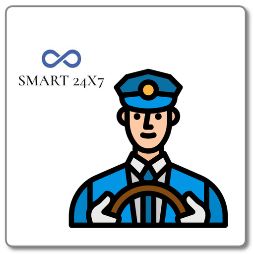 Smart24x7-Partner Tải xuống trên Windows