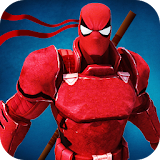 Infinity Battle - the War of Heroes icon