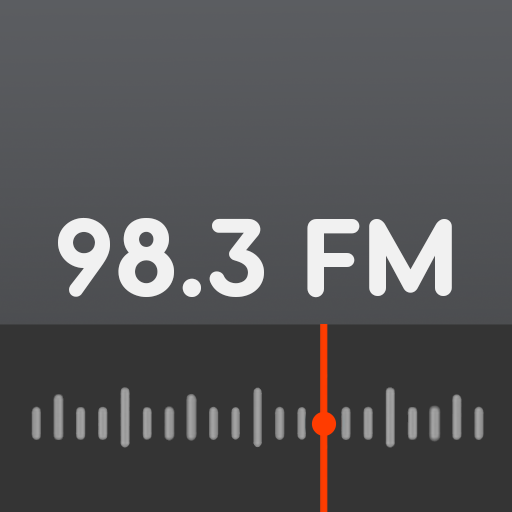 Rádio Gazeta FM 98.3