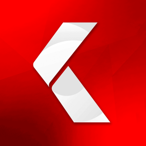 KinoCheck logo