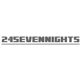 24 Seven Nights Magazine icon