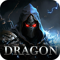 Blood & Legend:Dragon King hero mobile online game