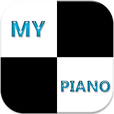 My Piano icon