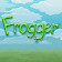 Frogger TV icon