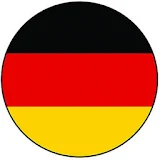 VISIT GERMANY icon